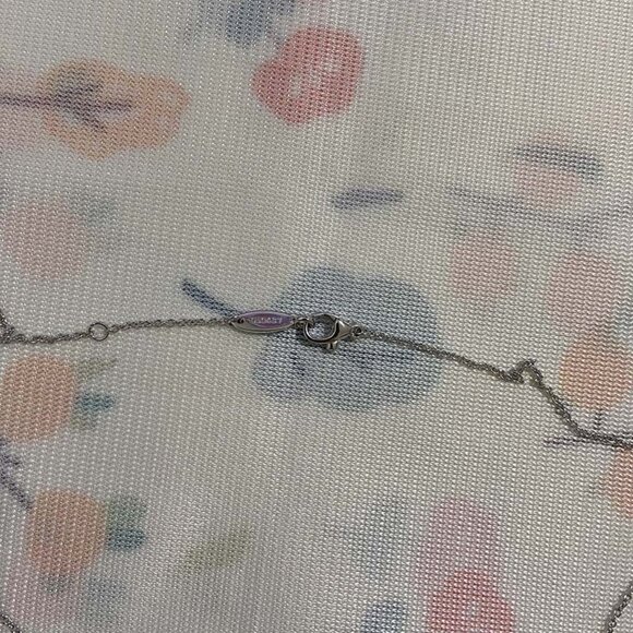 Harry Winston Sunflower Emerald And Diamond Necklace Small - Picture 5 of 5